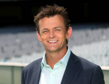 Adam Gilchrist