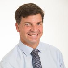 Angus Taylor