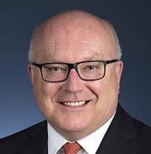 George Brandis