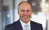 Josh Frydenberg