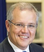 Scott Morrison