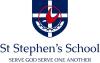 St Stephen's School