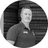 Aaron Hunter- Director at Get A Grip Tyres