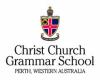 Christ Church Grammar School