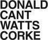 Donald Cant Watts Corke