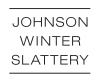 Johnson Winter Slattery