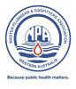 Master Plumbers and Gasfitters Association of WA