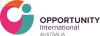 Opportunity International Australia