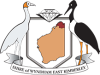 Shire Of Wyndham-East Kimberley