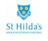 St Hilda's Anglican School For Girls