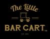 The Little Bar Cart