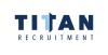 Titan Recruitment