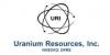 Uranium Resources