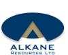 Alkane Resources