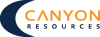 Canyon Resources