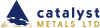 Catalyst Metals