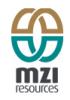 MZI Resources