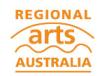 Regional Arts Australia